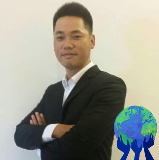 Phùng Hoài Nam - Giảng viên Logistics Startup Mastery